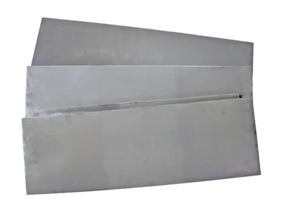 BLACHY KUCHENNE 630*210*6MM KPL.3 SZT w sklepie Wasserman.eu