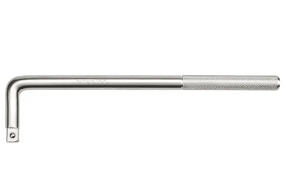POKRĘTŁO TYP 'L' 3/4'' 370MM w sklepie Wasserman.eu