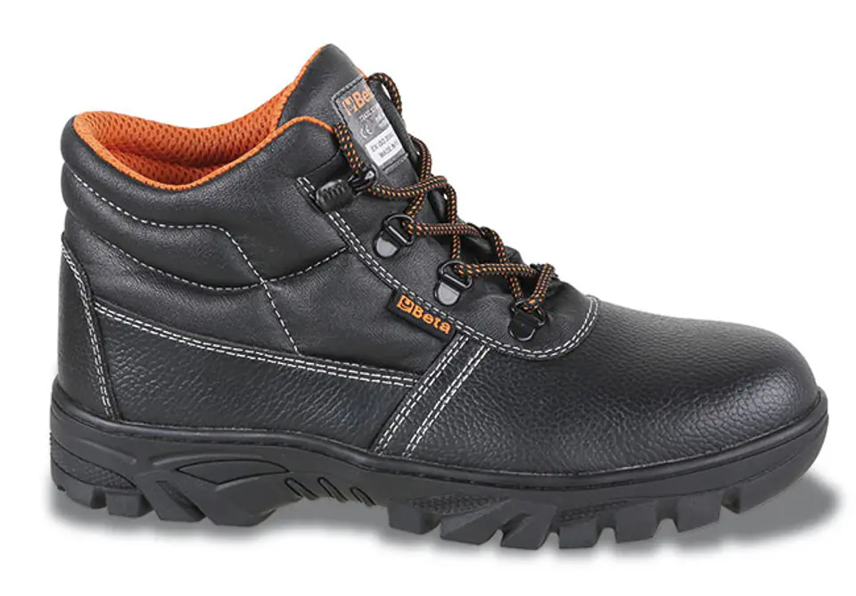 ⁨SAFETY LEATHER BOOTS 7243CR/42⁩ at Wasserman.eu