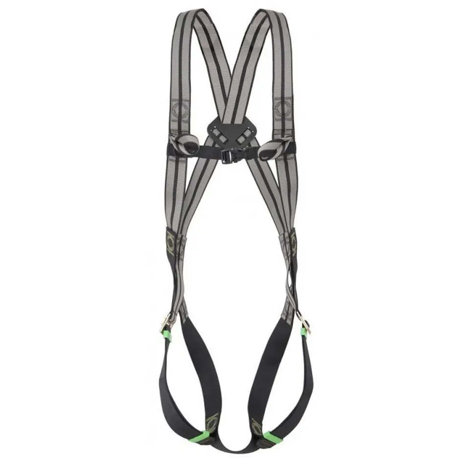 ⁨KRATOS SAFETY HARNESS FA1010300⁩ at Wasserman.eu