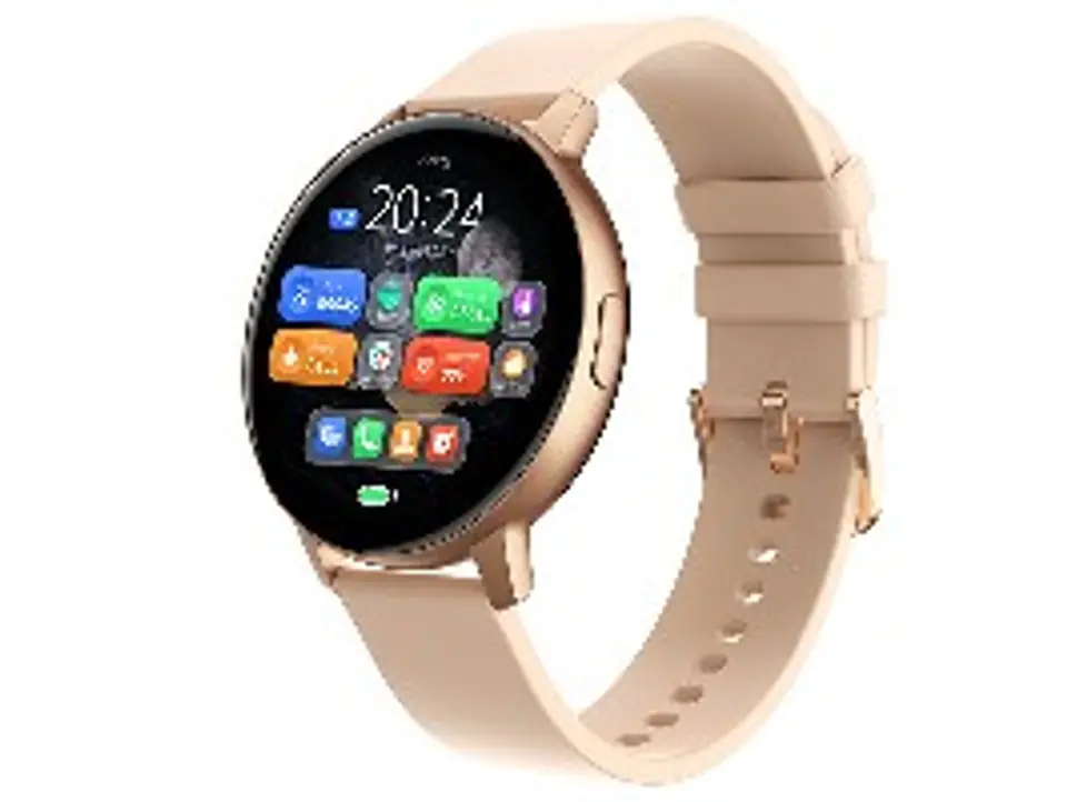 ⁨TRACER Smartwatch SMW9A SPARK 1.43 Amoled⁩ w sklepie Wasserman.eu