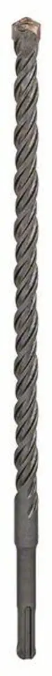 ⁨WIERTŁO DO MŁOTKÓW SDS+ PLUS-5 14*250/310MM⁩ w sklepie Wasserman.eu