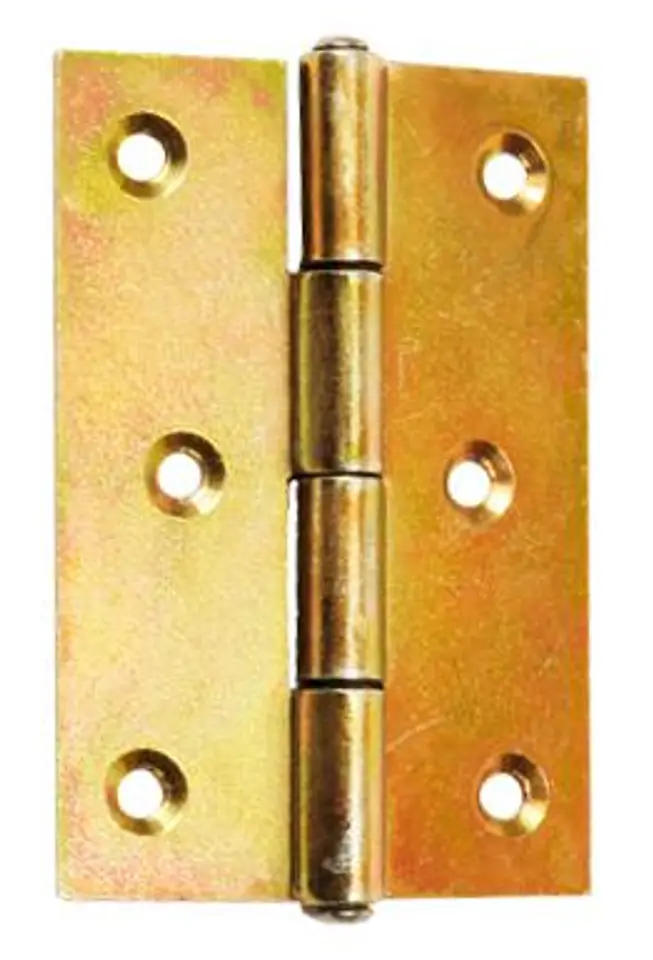 ZAWIAS SPLATANY OCYNKOWANY 70MM w sklepie Wasserman.eu