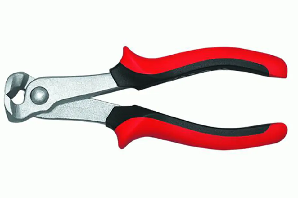 ⁨FRONT CUTTING PLIERS 160MM⁩ at Wasserman.eu