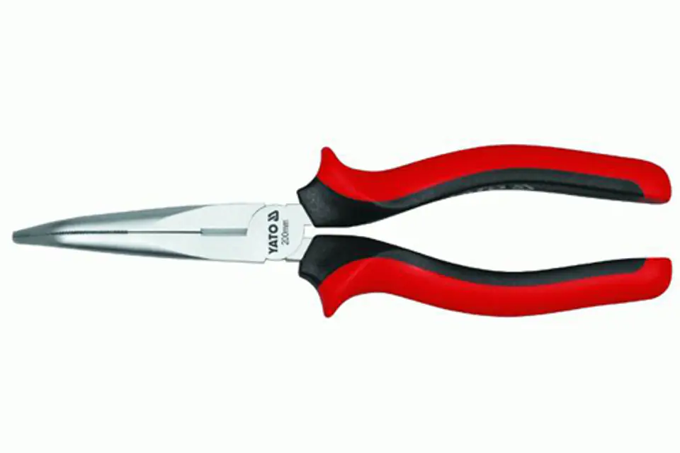 ⁨ELONGATED BENT PLIERS 160MM⁩ at Wasserman.eu