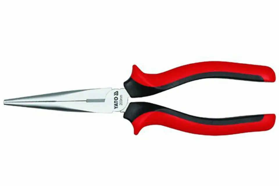 ⁨STRAIGHT EXTENSION PLIERS 200MM⁩ at Wasserman.eu