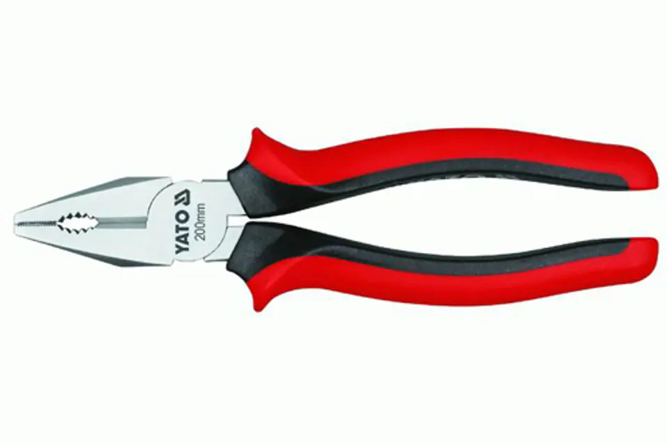 ⁨PLIERS 160MM⁩ at Wasserman.eu