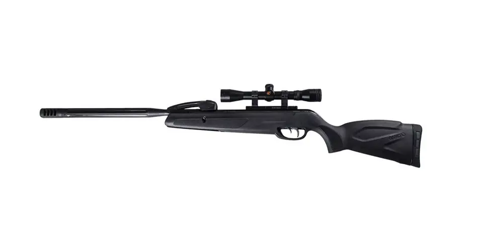 ⁨Air rifle Gamo Replay -10 4.cal. 5 mm to 17 J⁩ at Wasserman.eu