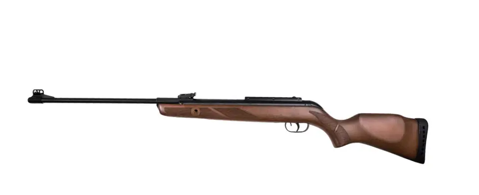 ⁨Wiatrówka Gamo Hunter-440 kal. 4.5mm do 17J⁩ w sklepie Wasserman.eu