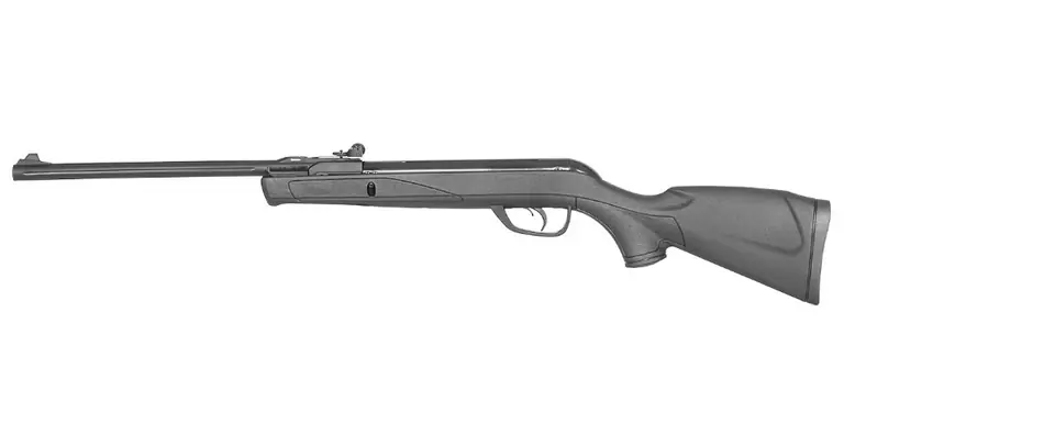 ⁨Air rifle Gamo Delta  1 4.cal. 5 mm to 17 J⁩ at Wasserman.eu