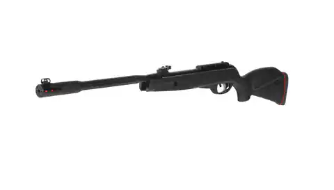 ⁨Air rifle Gamo Black Fushion IGT MACH 1 4.cal. 5 mm to 17 J⁩ at Wasserman.eu