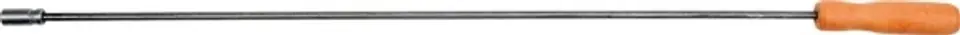 FLAME BRUSH HOLDER L-80CM at Wasserman.eu