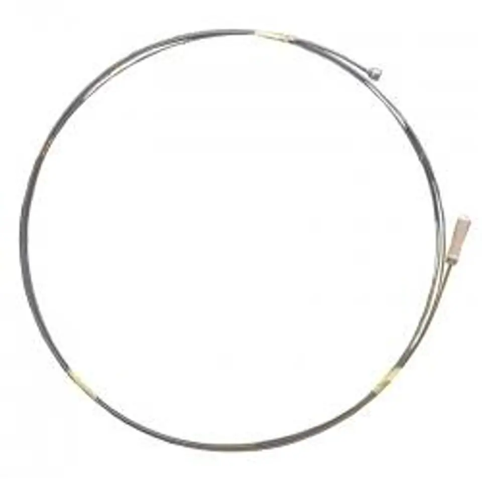 SPRING ROD FOR WIPERS L-6M at Wasserman.eu