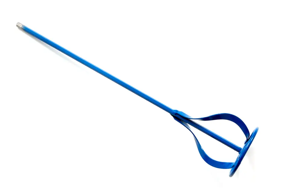 ⁨PAINT STIRRER TYPE-3 120MM⁩ at Wasserman.eu