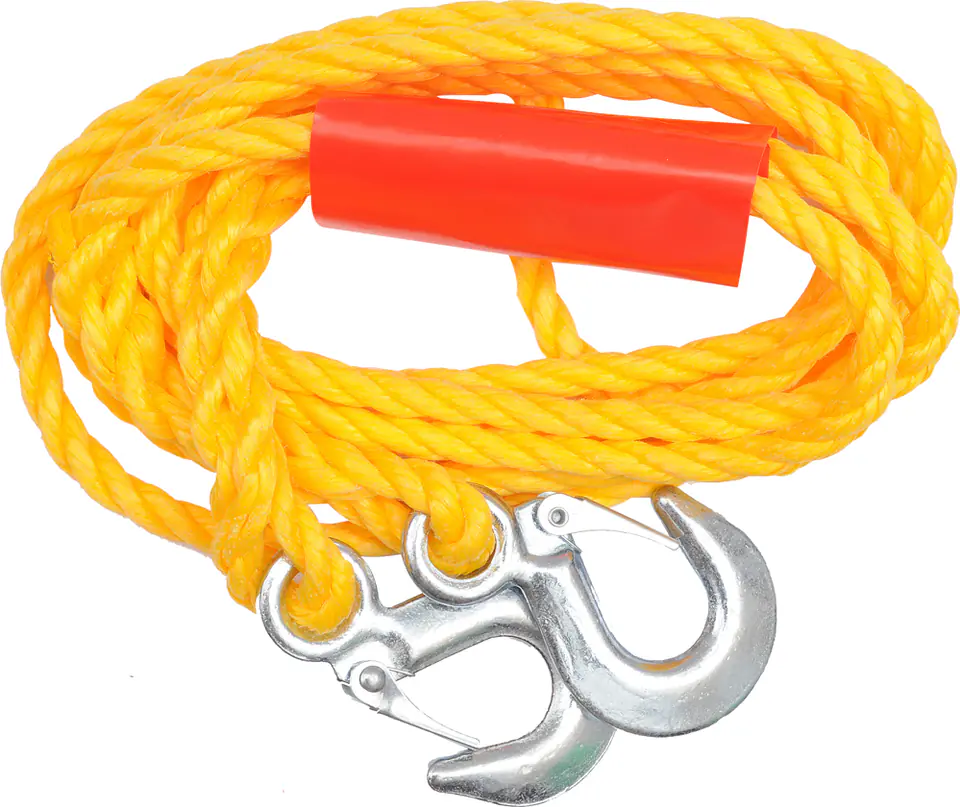 ⁨BRAIDED TOW ROPE 1500KG⁩ at Wasserman.eu