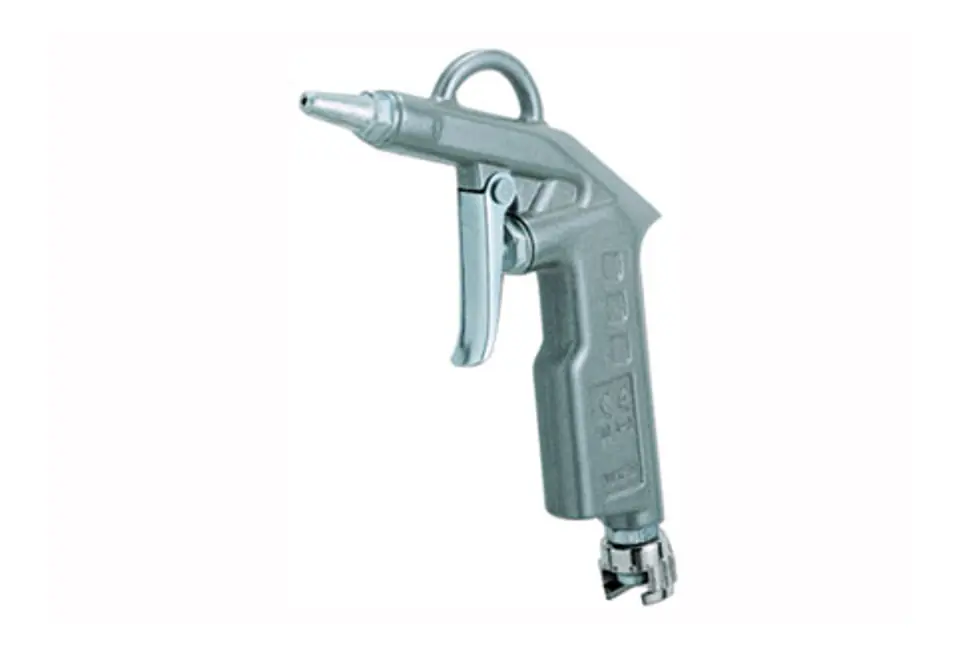 ⁨BLOW GUN SHORT 60A⁩ at Wasserman.eu