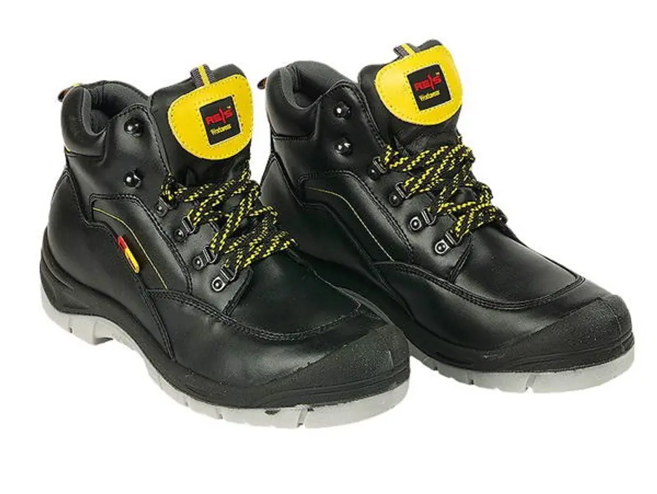 ⁨SHOES BOOTS QAN SIZE 42⁩ at Wasserman.eu