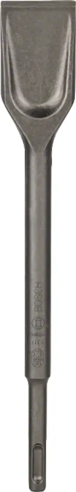 ⁨DŁUTO PŁASKIE SDS PLUS SZEROKIE 40*250MM⁩ w sklepie Wasserman.eu