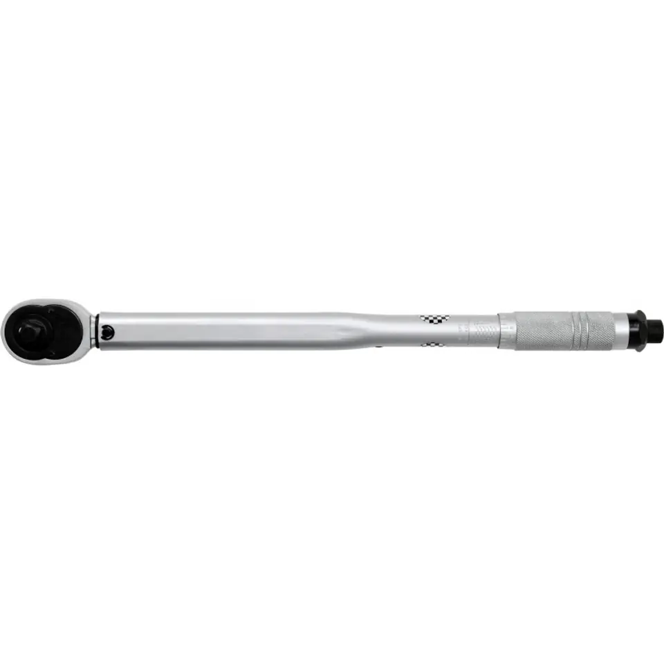 ⁨TORQUE WRENCH 1/2'' 42-210NM⁩ at Wasserman.eu