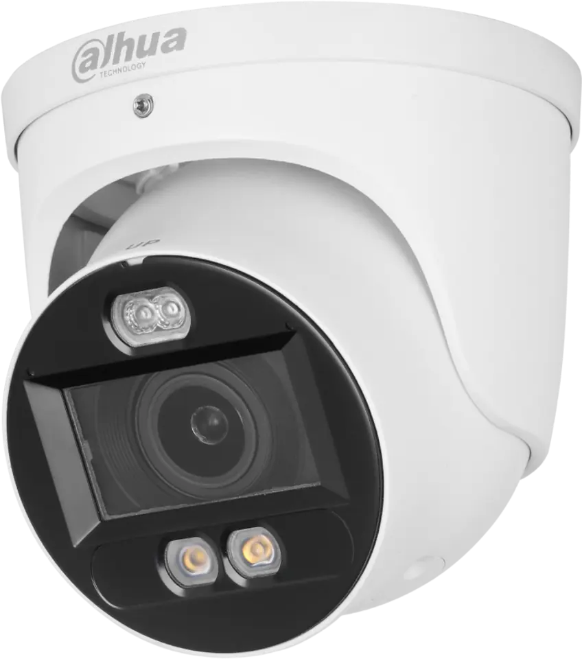 ⁨DAHUA IP CAMERA TIOC 2.0 IPC-HDW3849H-ZAS-PV-27135⁩ at Wasserman.eu