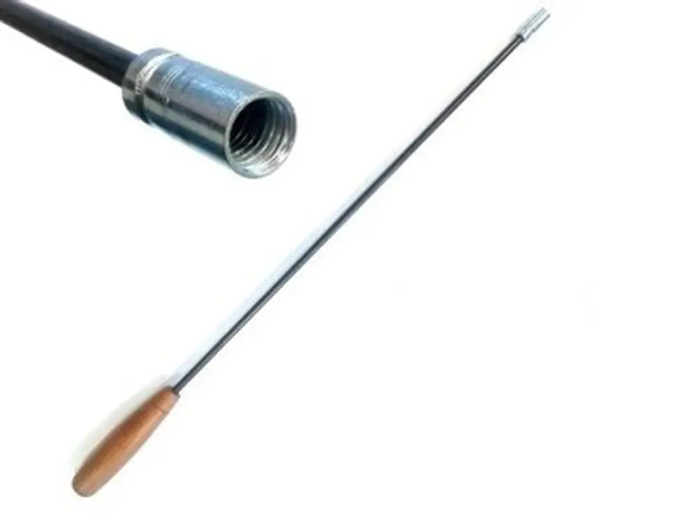 WIPER HOUSING TWISTED FROM WIRE L-1500 at Wasserman.eu