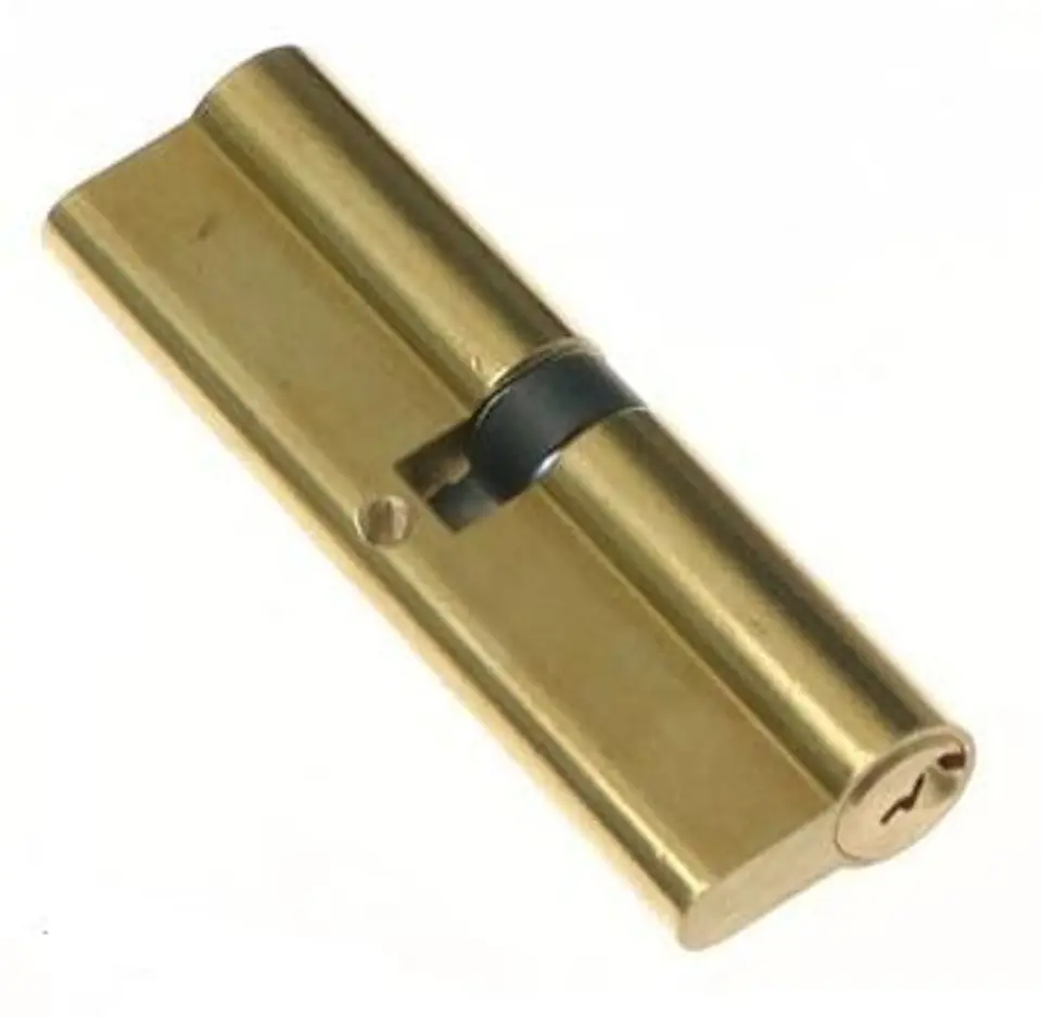 ⁨SYMMETRICAL INSERT BRASS 30/30⁩ at Wasserman.eu