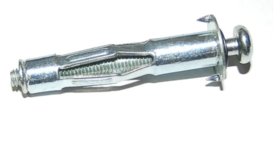 ⁨STEEL PIN MOLLY 6*65MM⁩ at Wasserman.eu