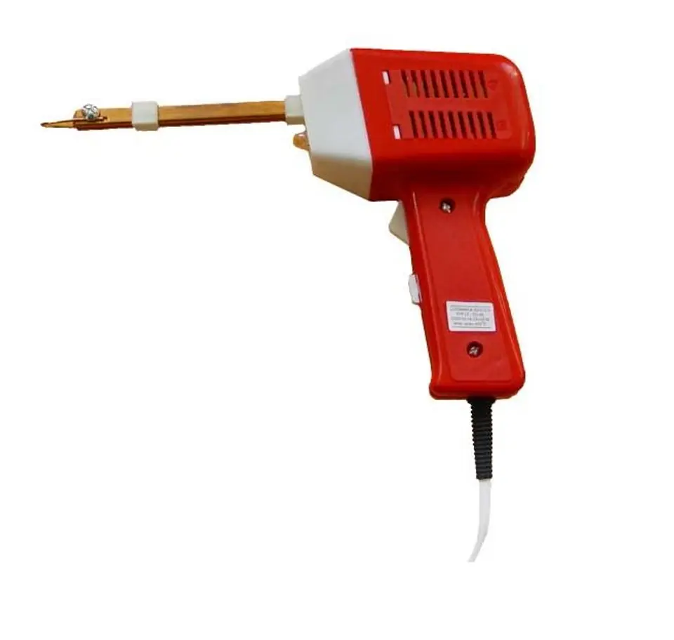 ⁨POLISH SOLDERING IRON LT-75/45W⁩ at Wasserman.eu