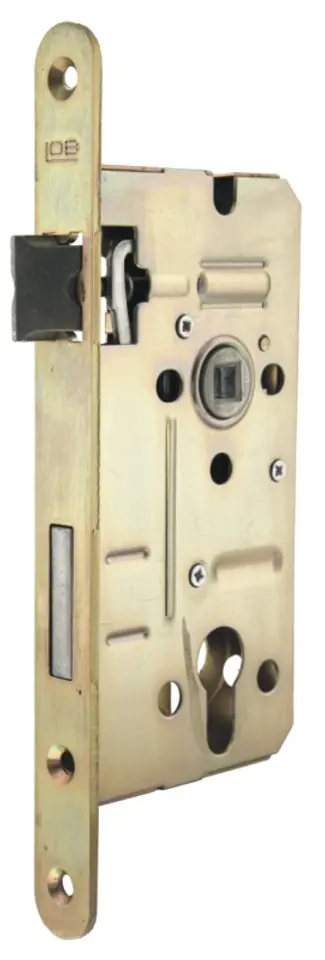 MORTISE LOCK LOB 72/50MM FOR INSERT at Wasserman.eu