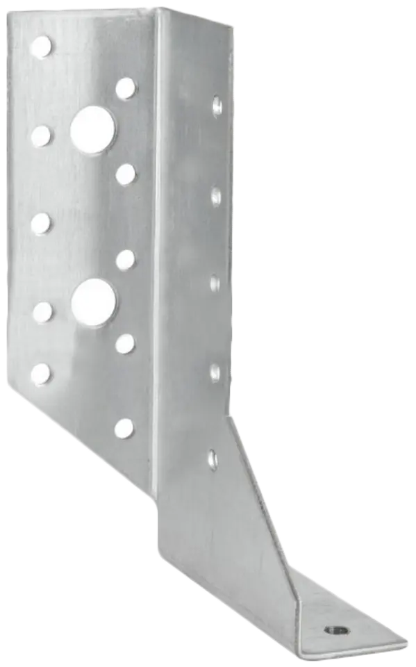 UCHWYT BELKI DZIELONY 28*130*78*2.0 L w sklepie Wasserman.eu