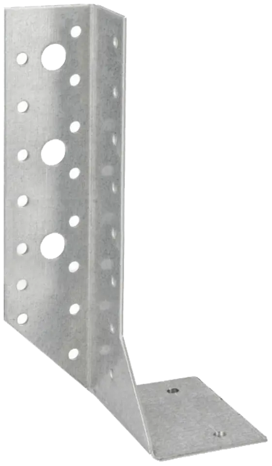 UCHWYT BELKI DZIELONY 50*170*78*2.0 L w sklepie Wasserman.eu
