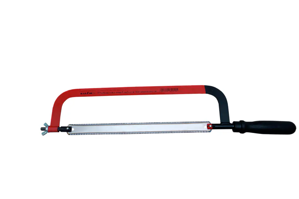 PIŁA DO METALU L-520 BRZESZCZOT 300MM w sklepie Wasserman.eu
