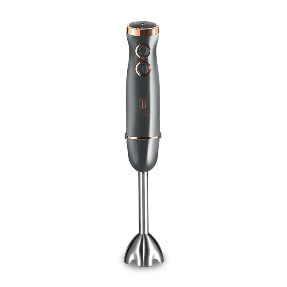 BLENDER RĘCZNY BERLINGER HAUS BH-9045 MOONLIGHT w sklepie Wasserman.eu