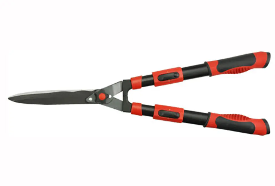 ⁨TELESCOPIC HEDGE TRIMMERS 580-830MM⁩ at Wasserman.eu