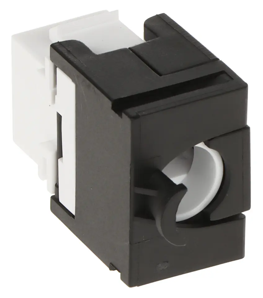 ⁨KEYSTONE CONNECTOR FX-RJ45-6A-02⁩ at Wasserman.eu