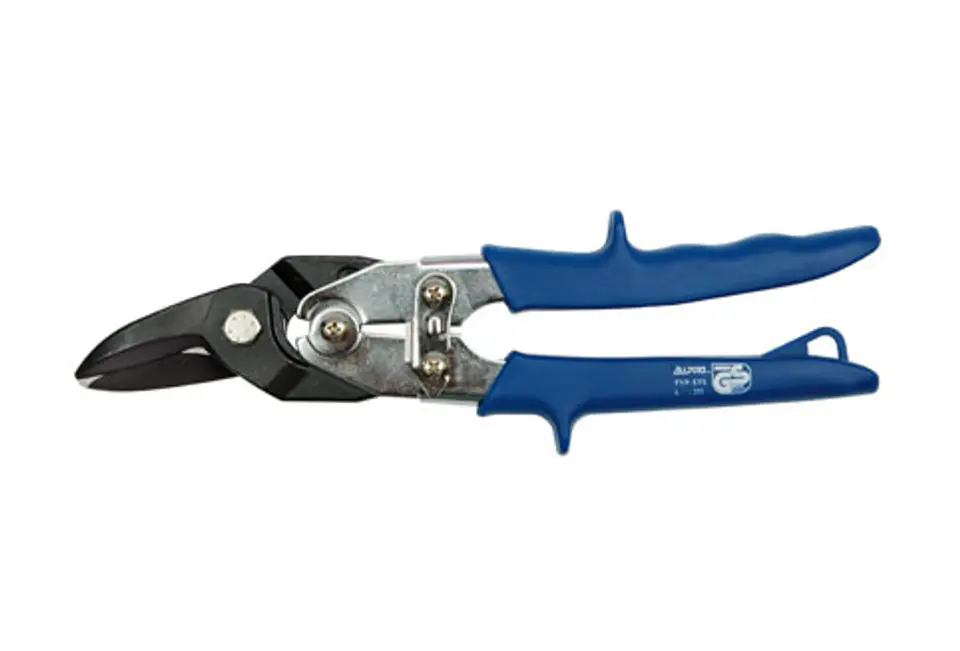 ⁨SHEET METAL SHEARS UP TO 1.2MM RIGHT⁩ at Wasserman.eu