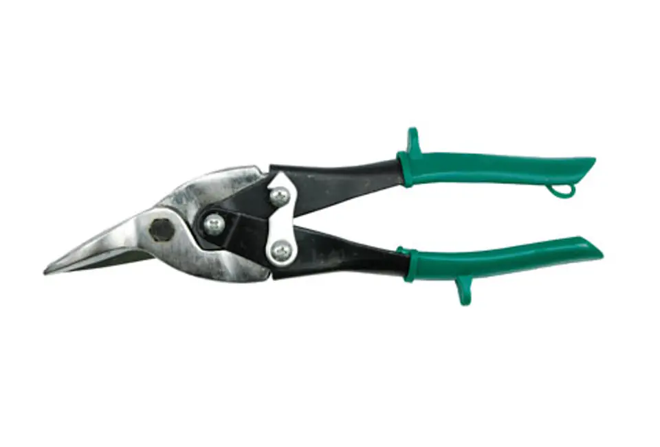 ⁨RIGHT SHEET METAL SHEARS⁩ at Wasserman.eu