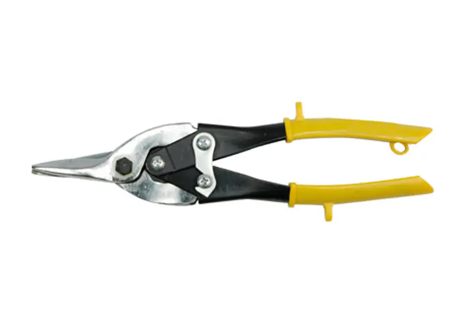 ⁨STRAIGHT SHEET METAL SHEARS⁩ at Wasserman.eu