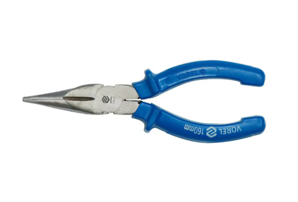 ⁨STRAIGHT EXTENSION PLIERS 160MM⁩ at Wasserman.eu