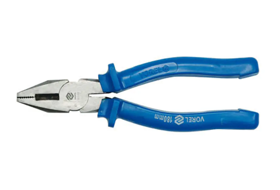 ⁨PLIERS 180MM⁩ at Wasserman.eu