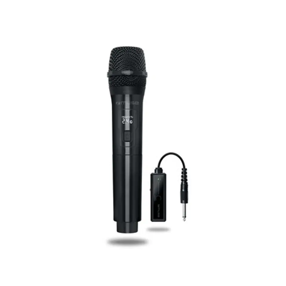 ⁨Muse | Wireless Microphone | MC-30 WI⁩ at Wasserman.eu