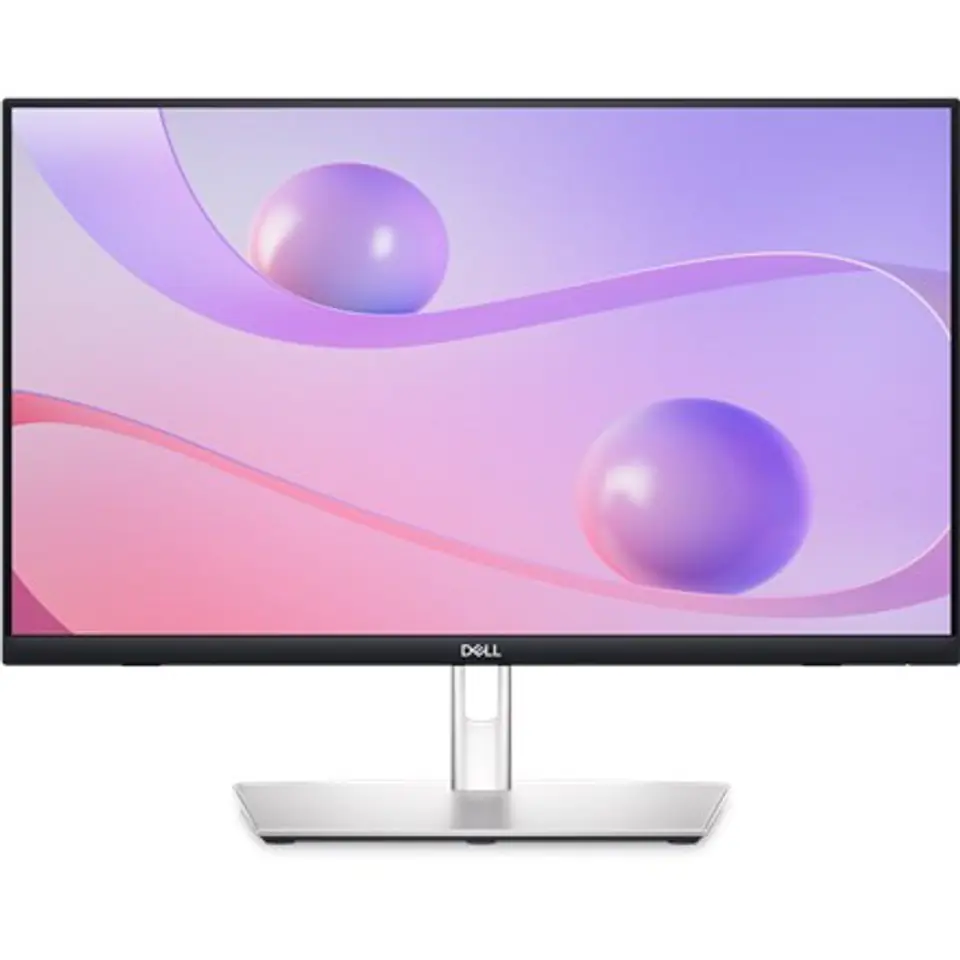 ⁨Dell | P2424HT | 24 "" | Touchscreen | IPS | FHD | 16:9 | 5 ms | 300 cd/m² | Silver, Black | HDMI ports quantity 1 | 60 Hz⁩ w sklepie Wasserman.eu