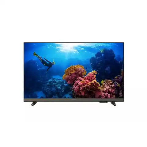 ⁨Philips | Smart TV | 24PHS6808 | 24"" | 60 cm | 720p | New OS⁩ w sklepie Wasserman.eu
