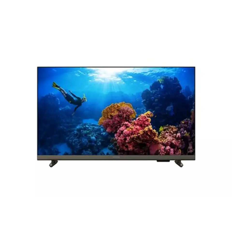 ⁨Philips | Smart TV | 24PHS6808 | 24"" | 60 cm | 720p | New OS⁩ w sklepie Wasserman.eu