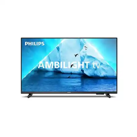 ⁨Philips 32PFS6908/12 32" (80 cm) Telewizor Smart TV FHD Wi-Fi DVB-T/T2/T2-HD/C/S/S2⁩ w sklepie Wasserman.eu
