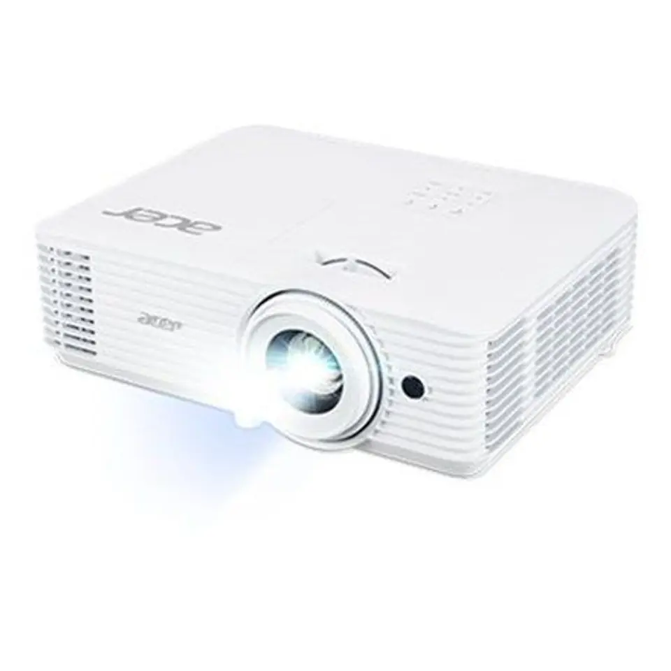 ⁨Projector H6518STi DLP ST FHD/3500AL/10000:1/2.95kg⁩ at Wasserman.eu