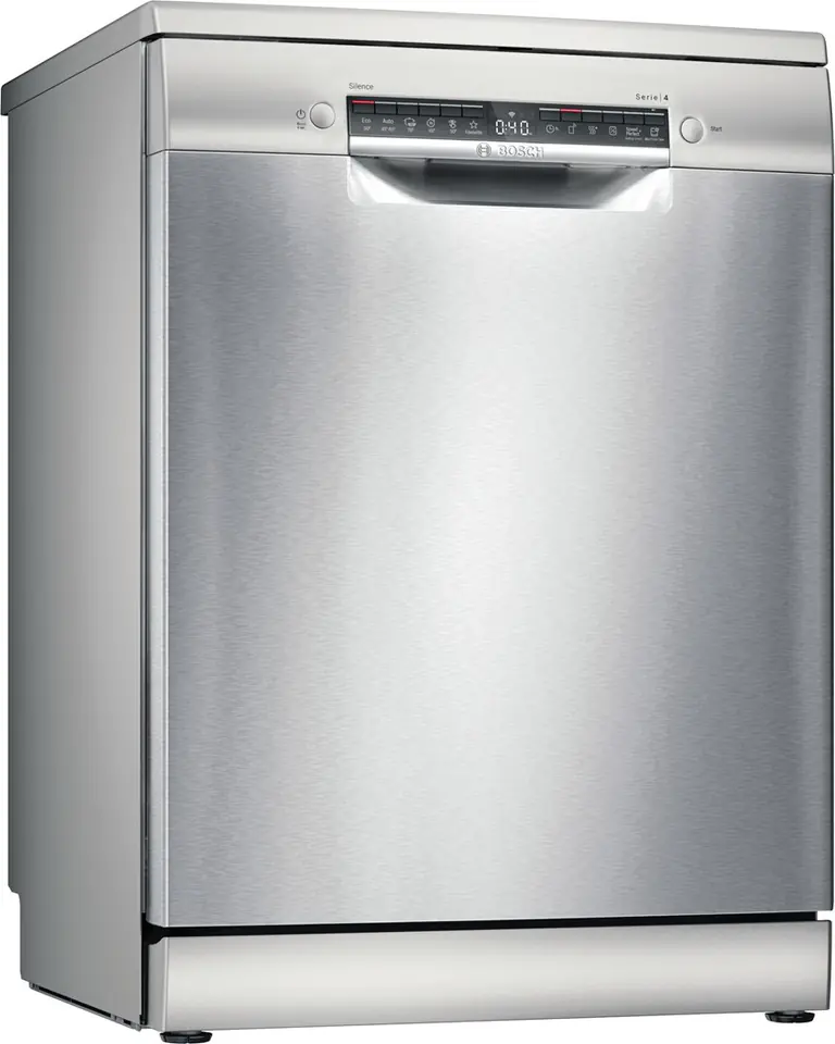 ⁨Bosch Serie 4 SMS4HMI07E dishwasher Freestanding 14 place settings D⁩ at Wasserman.eu