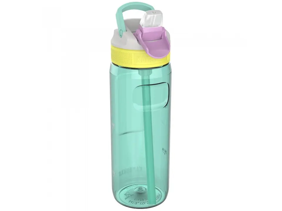 ⁨Reusable water bottle Kambukka Lagoon 750ml - Candy Dance⁩ at Wasserman.eu