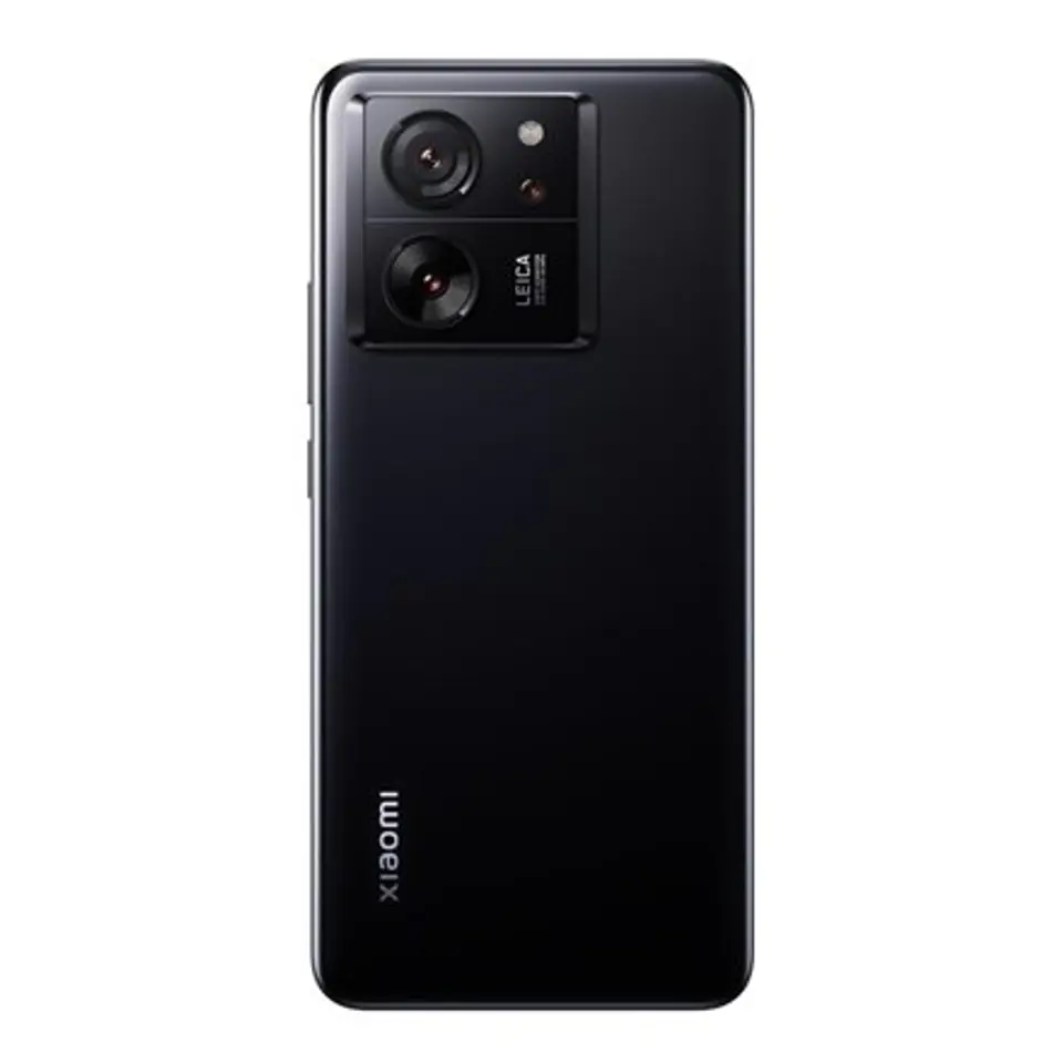 ⁨Xiaomi | 13T Pro | Black | 6.67 "" | AMOLED | MediaTek | Dimensity 9200 Plus (4 nm) | Internal RAM 12 GB | 512 GB | Dual SIM | N⁩ w sklepie Wasserman.eu