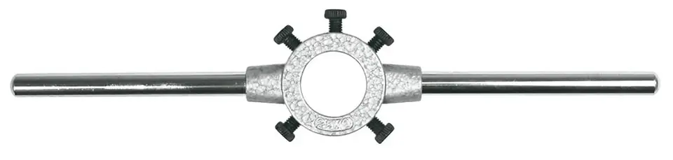 Oprawka do narzynek 210 mm w sklepie Wasserman.eu